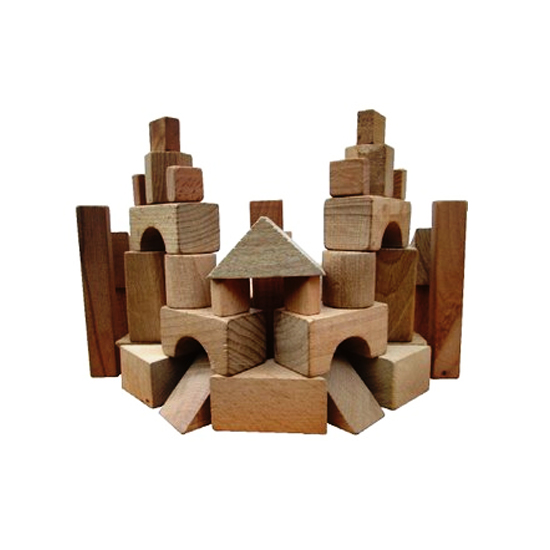 Eğitici Yapı Blokları